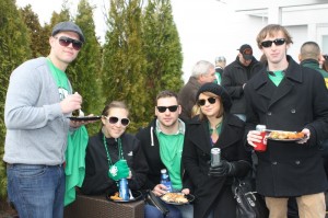 St. Patrick's Weekend 2013 069