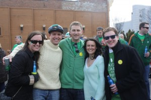 St. Patrick's Weekend 2013 072