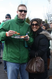 St. Patrick's Weekend 2013 073