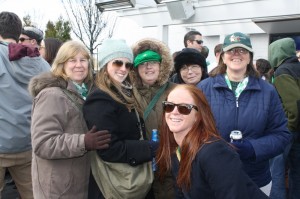 St. Patrick's Weekend 2013 074