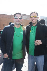 St. Patrick's Weekend 2013 076