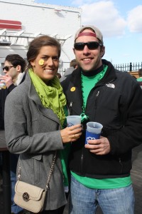 St. Patrick's Weekend 2013 078